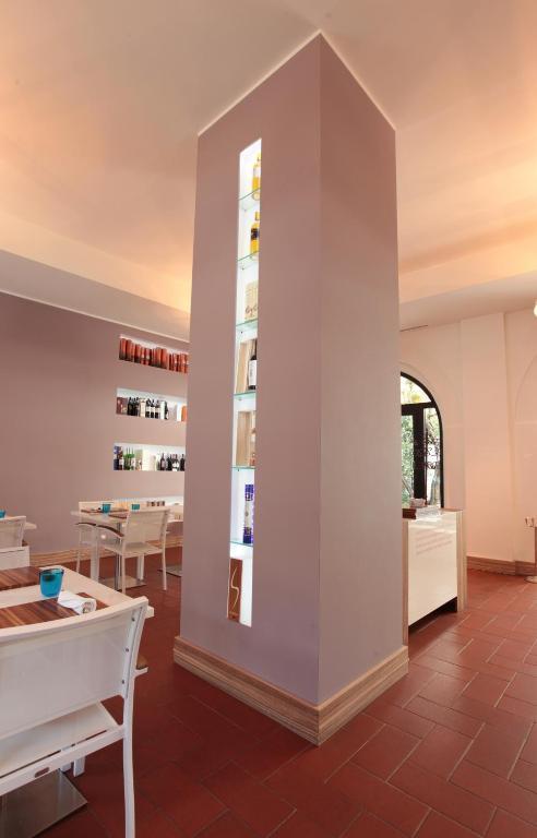 Hotel San Martino Treviglio Bagian luar foto